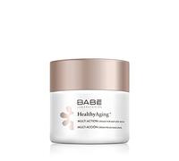 BABE HEALTHY AGING + Cream For Mature Skin 50 ml Softens & nourishes the skin