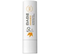 Babé Invisible Lip Balm SPF 50 4 gr