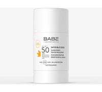 Babé Invisible Solar Stick SPF 50 20 gr