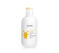Babe Babé Pediatric Oil Soap for Atopic Skin 200ml
