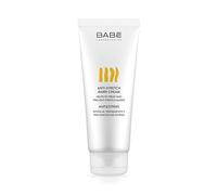 Babe Laboratorios Anti Stretch Mark Cream 200ml