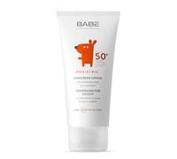 Babé Laboratorios Babe 100 ml Pediatric Sun Screen Lotion SPF 50 Plus