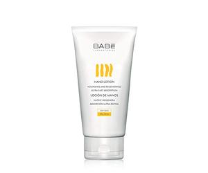 Babe Laboratorios Hand Cream 75ml