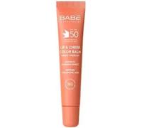 Babé Lip & Cheek SPF 50 Color Balm 20 ml Nude