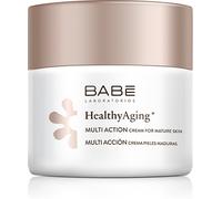 BABE HEALTHY AGING + Cream For Mature Skin 50 ml Softens & nourishes the skin