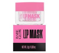 Babe Original Babe Glow Fragrance-Free Lip Sleeping Mask for Softer Lips, Hyaluronic Acid & Antioxidant Infused for Smoother, Moisturized Lips, Unscented, Cruelty-Free