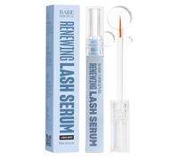 BABE ORIGINAL Renewing Lash Serum - Prostaglandin-Free, Peptide-Infused Gentle Lash Serum for Fuller, Longer-Looking Lashes, Lash Enhancing Treatment with Nourishing Botanicals, Vegan & Cruelty-Free