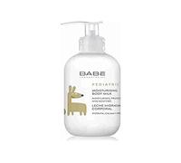 Babe Pediatric Body Moisturizing Milk 100ml 1 Unit 400g