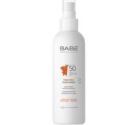 Babé Pediatric Fluid Spray SPF 50 200 ml