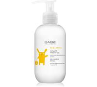 Babé Pediatric Intimate Hygiene Gel 200 ml 200 ml