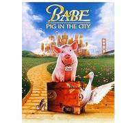 Babe: Pig in the City