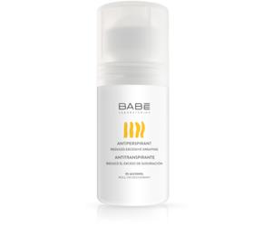 Babé Roll-on antiperspirant 50 ml