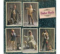 Babe Ruth - Babe Ruth