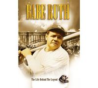 Babe Ruth [DVD] [Region 1] [US Import] [NTSC]