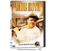 Babe Ruth [DVD] [Region 1] [US Import] [NTSC]