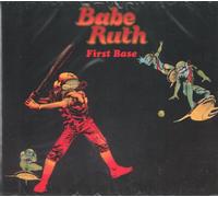 Babe Ruth - First Base (Digi Pak Edition)