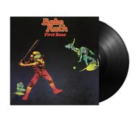 Babe Ruth - First Base [180 gm vinyl]