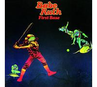 Babe Ruth - First Base [180 gm vinyl]