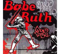Babe Ruth - Que Pasa [Vinyl LP] [VINYL]