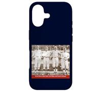 Babe Ruth & Teammate Case for iPhone 17