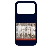 Babe Ruth & Teammate Case for iPhone 17 Pro
