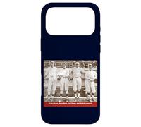 Babe Ruth & Teammate Case for iPhone 17 Pro Max