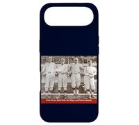 Babe Ruth & Teammate Case for iPhone Air