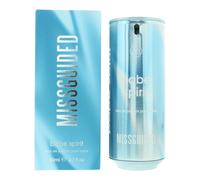 Babe Spirit Missguided Babe Spirit Eau de Parfum 80ml