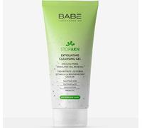 Babé Stop Akn Exfoliating Cleanser 200 ml