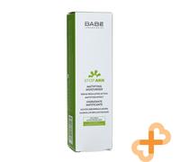 BABE STOP AKN Moisturizing Mattifying Face Cream Combination Oily Skin 50 ml