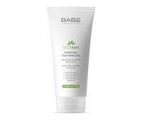 Babe Laboratorios Purificant Cleaner Stop AKN 200M