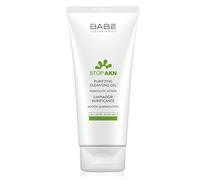 Babé Stop AKN Purifying Cleansing Gel 200ml