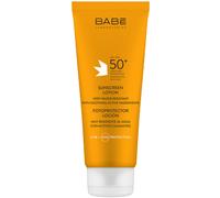 Laboratorios Babe Sun Screen Lotion 50 Plus Babe 200ml