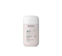 Babe Super Fluid Mineral Colour Sunscreen SPF 50 50ml