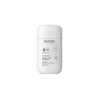 Babe Super Fluid Mineral Invisible Sunscreen SPF 50 50ml