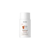 Babe Super Fluid Pediatric Sunscreen SPF 50 50ml