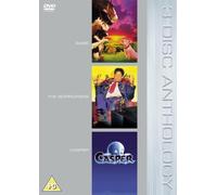 Babe/The Borrowers/Casper [DVD]