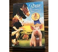 Babe: The Complete Adventures [DVD] [1998] [Region 1] [US Import] [NTSC]
