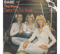 Babe - The Kiss - TTR - PB 5783