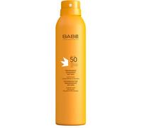 Babé Transparent Wet Skin Sunscreen SPF 50 200 ml