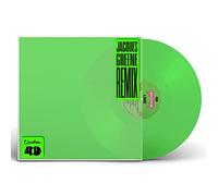 Babe, We're Gonna Love Tonight (180gm Green Vinyl) [VINYL]