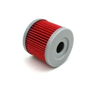 BABEGIM Fuel Oil Filter Cleaner For K157FMI Sinnis Apache 125 QM125GY 125cc