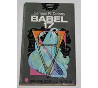 [Babel-17] (By: Samuel R. Delany) [published: March, 2010]