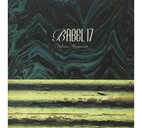Babel 17 - Celeano Fragments [VINYL]