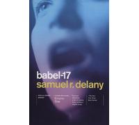 Babel-17 / Empire Star by Samuel R. Delany (2002-01-08)