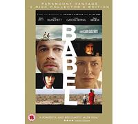 Babel (2 Disc Collector's Edition)