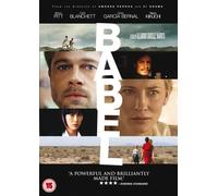 Babel – Paramount Pictures