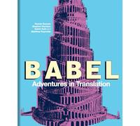 Babel - Adventures in Translation