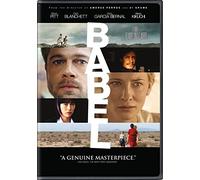 BABEL - BABEL (1 DVD)