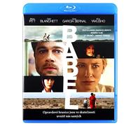 Babel (Blu-ray)